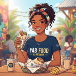 Fille Yab Food